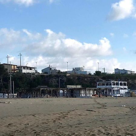 Nilla Apartments Lido di Noto Zewnętrze zdjęcie