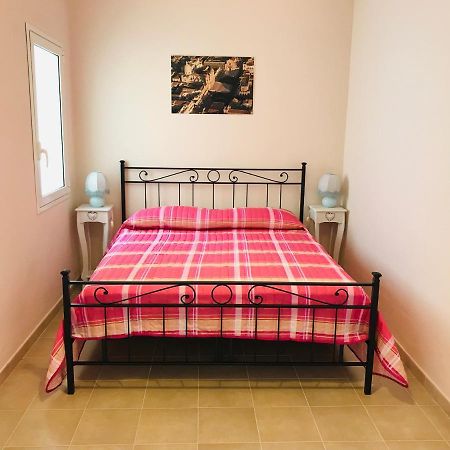 Nilla Apartments Lido di Noto Zewnętrze zdjęcie