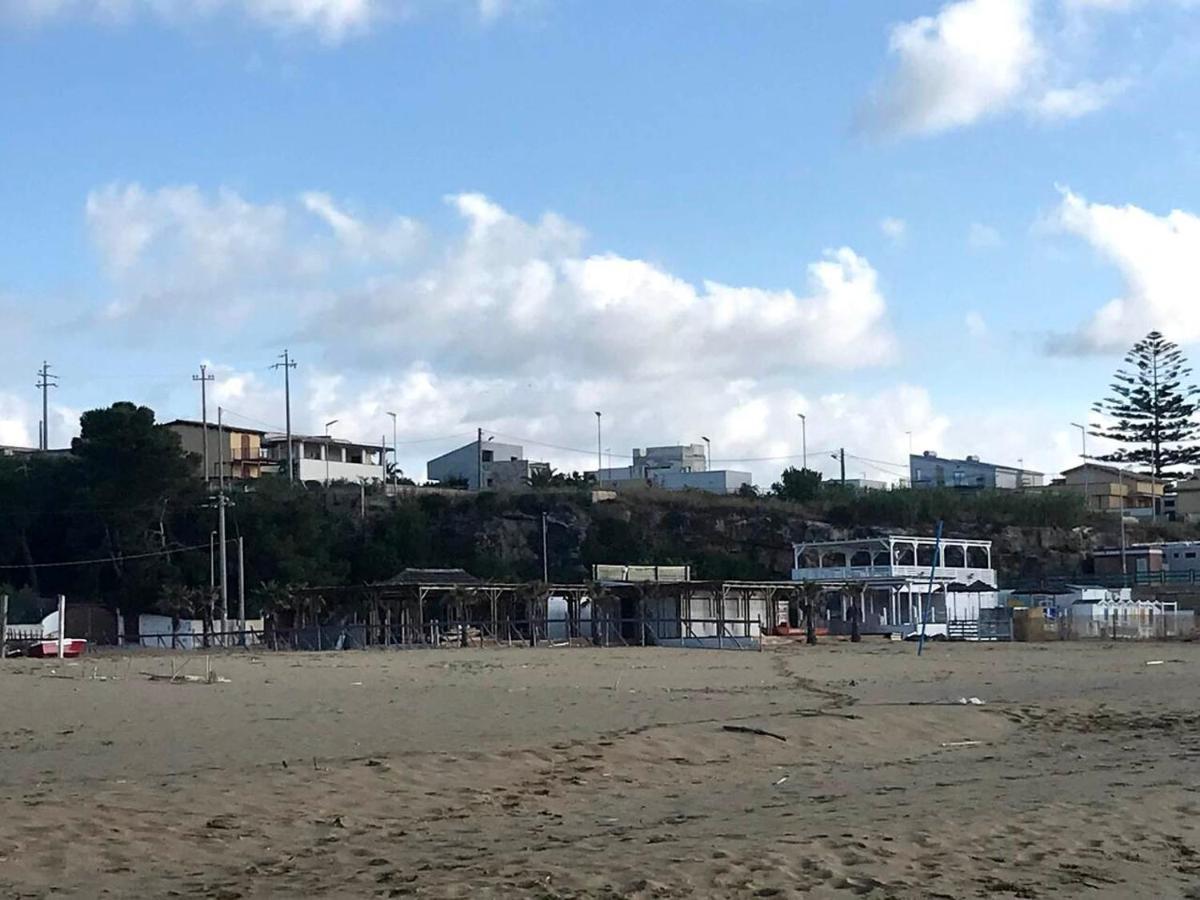 Nilla Apartments Lido di Noto Zewnętrze zdjęcie