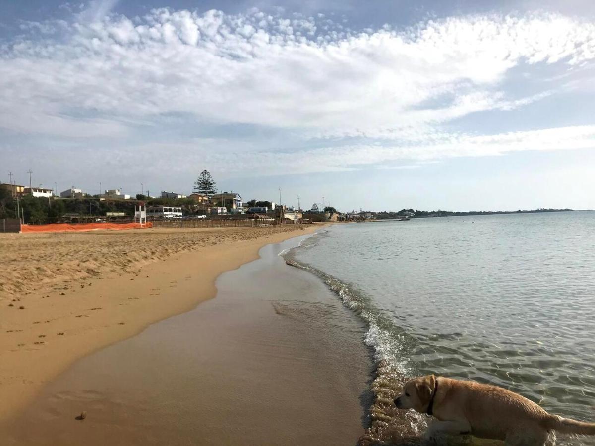 Nilla Apartments Lido di Noto Zewnętrze zdjęcie