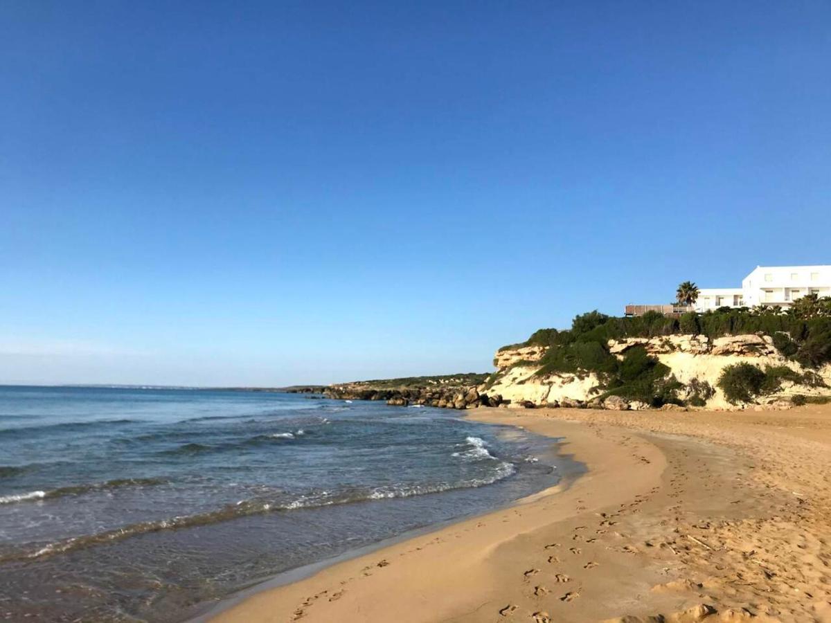 Nilla Apartments Lido di Noto Zewnętrze zdjęcie
