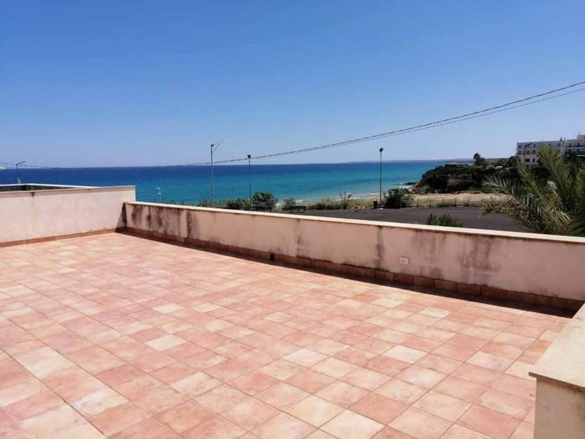 Nilla Apartments Lido di Noto Zewnętrze zdjęcie