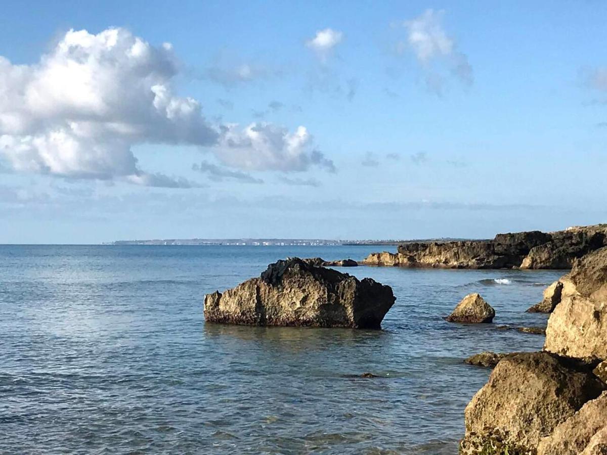 Nilla Apartments Lido di Noto Zewnętrze zdjęcie