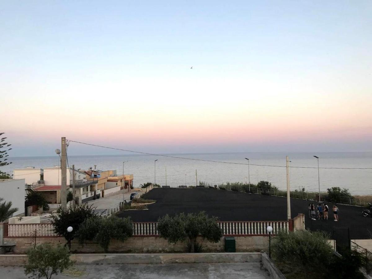 Nilla Apartments Lido di Noto Zewnętrze zdjęcie