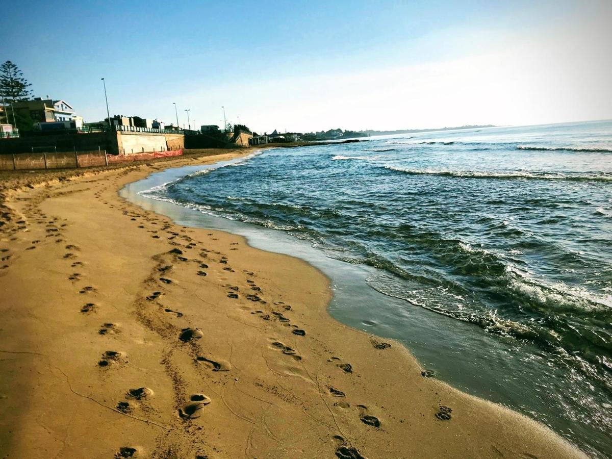 Nilla Apartments Lido di Noto Zewnętrze zdjęcie