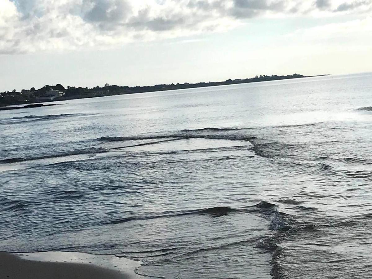 Nilla Apartments Lido di Noto Zewnętrze zdjęcie