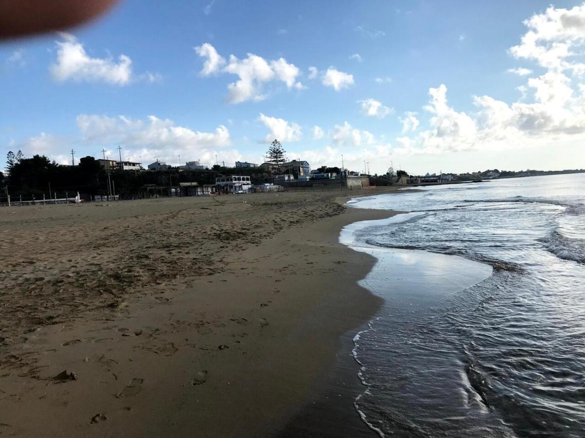 Nilla Apartments Lido di Noto Zewnętrze zdjęcie