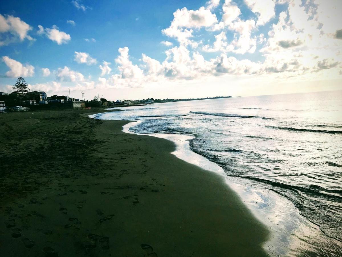 Nilla Apartments Lido di Noto Zewnętrze zdjęcie