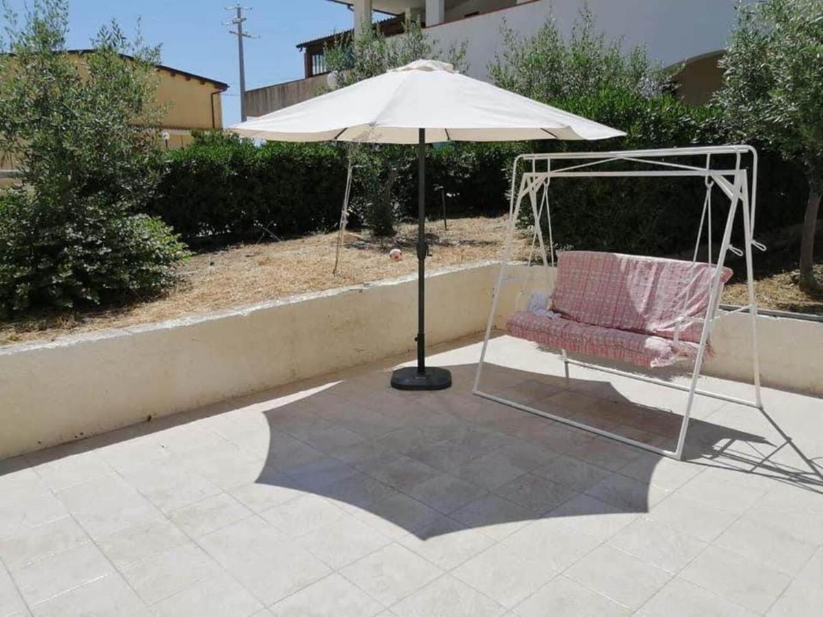 Nilla Apartments Lido di Noto Zewnętrze zdjęcie