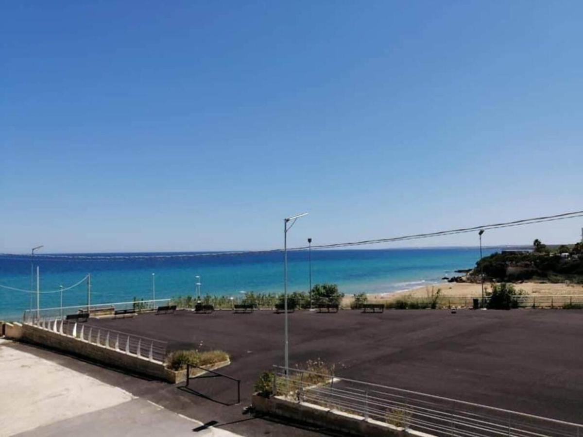 Nilla Apartments Lido di Noto Zewnętrze zdjęcie