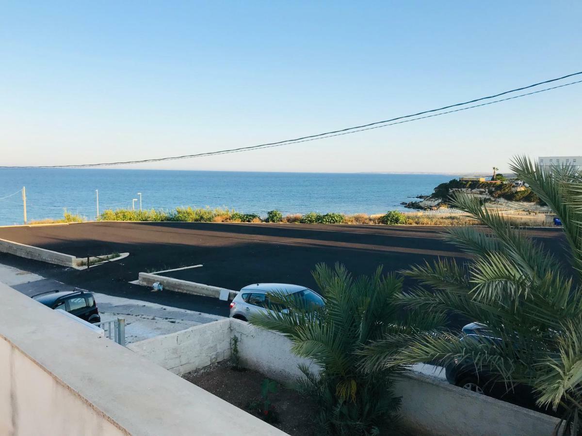 Nilla Apartments Lido di Noto Zewnętrze zdjęcie