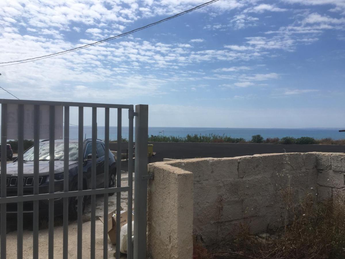 Nilla Apartments Lido di Noto Zewnętrze zdjęcie