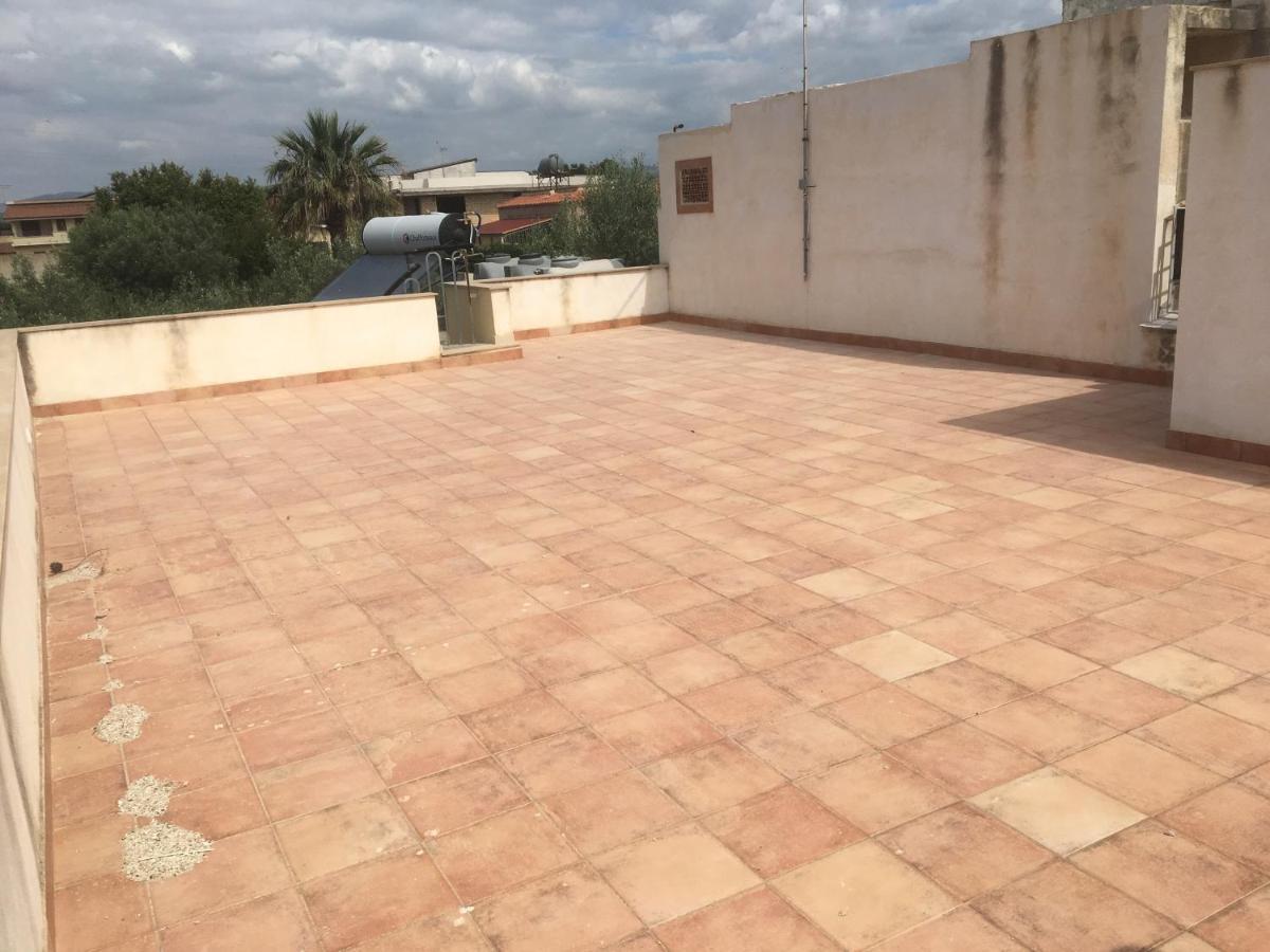 Nilla Apartments Lido di Noto Zewnętrze zdjęcie