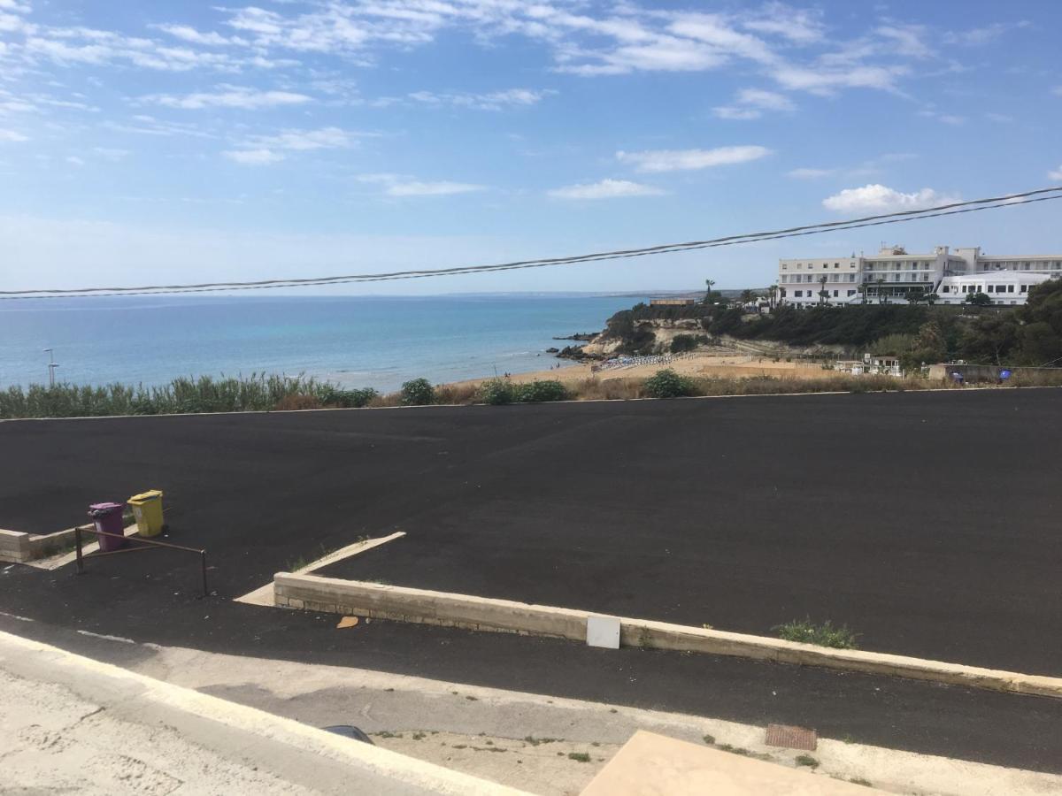 Nilla Apartments Lido di Noto Zewnętrze zdjęcie