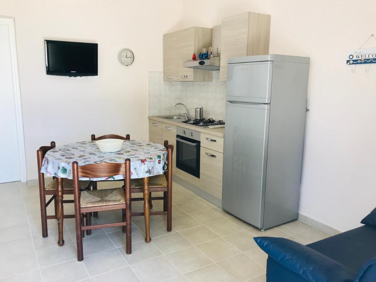 Nilla Apartments Lido di Noto Zewnętrze zdjęcie