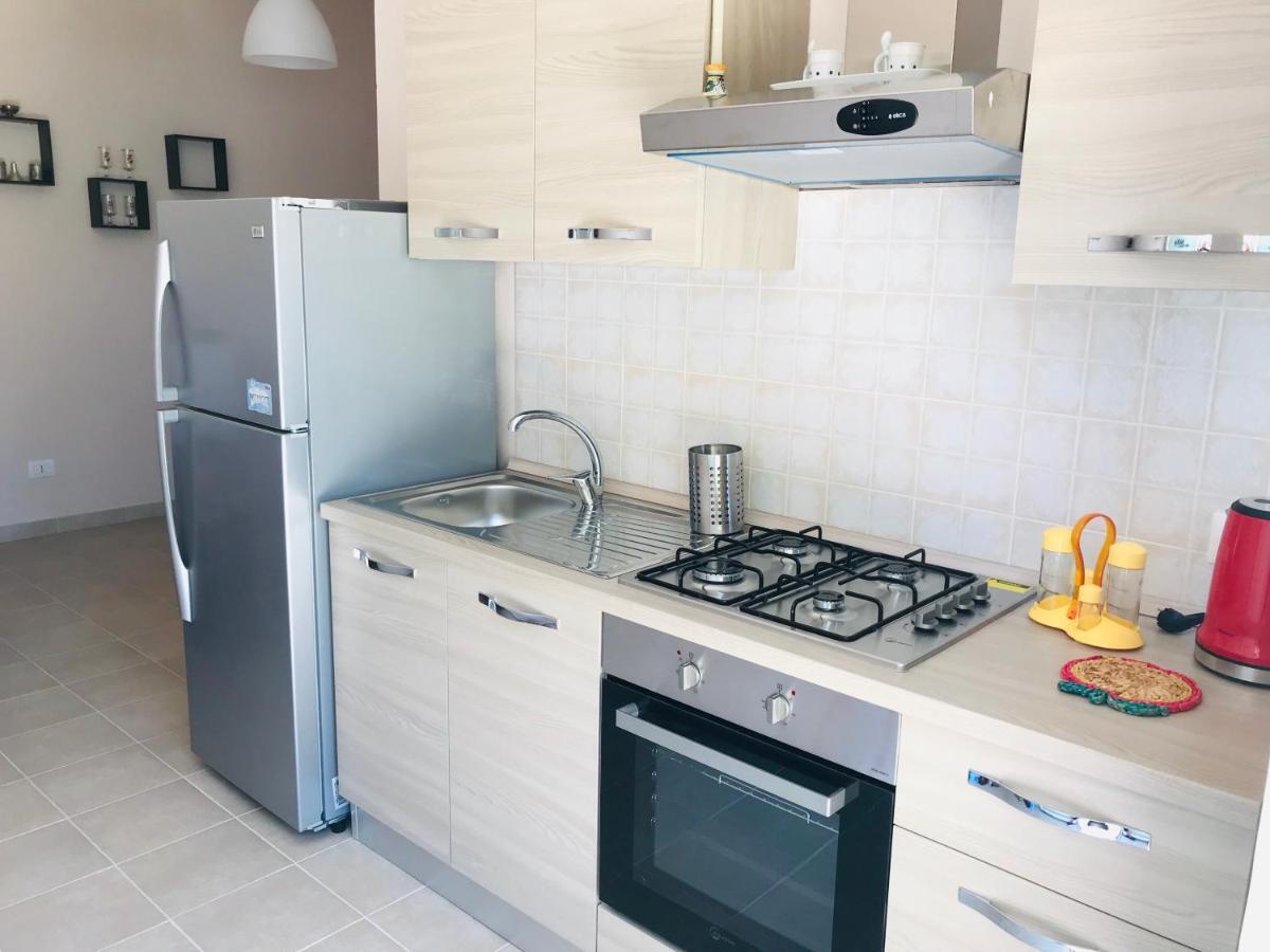 Nilla Apartments Lido di Noto Zewnętrze zdjęcie