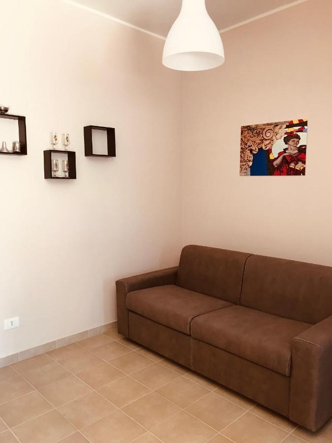 Nilla Apartments Lido di Noto Zewnętrze zdjęcie