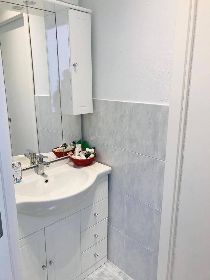 Nilla Apartments Lido di Noto Zewnętrze zdjęcie