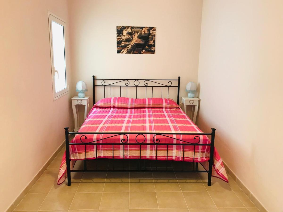 Nilla Apartments Lido di Noto Zewnętrze zdjęcie