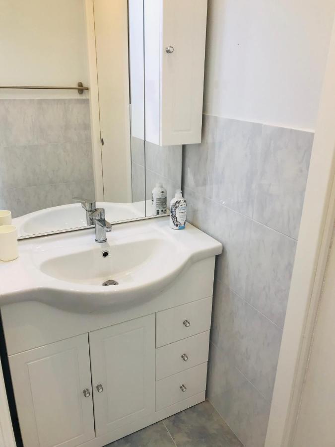 Nilla Apartments Lido di Noto Zewnętrze zdjęcie