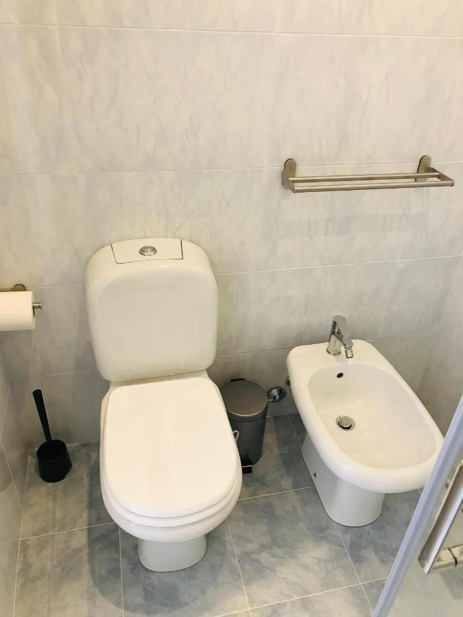 Nilla Apartments Lido di Noto Zewnętrze zdjęcie