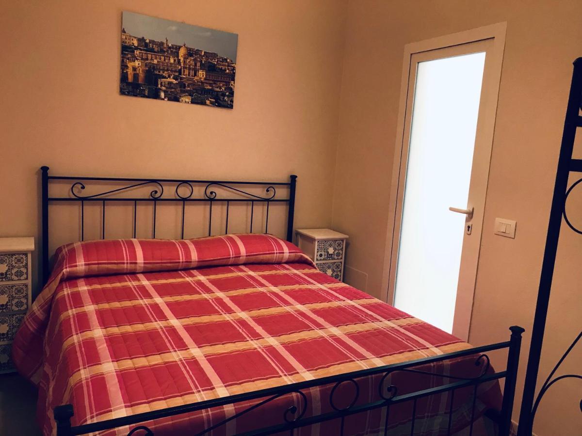 Nilla Apartments Lido di Noto Zewnętrze zdjęcie